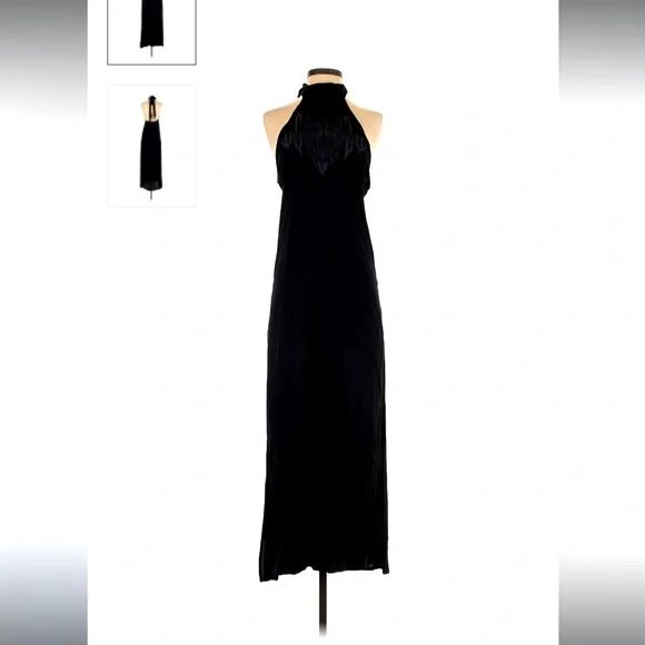 black african prom dress Billabong Women's Sunkissed Maxi Dress - Teak main image 0